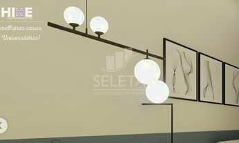 Imagem 7: Lindos Sobrados à venda, na vila Cancelli, CASCAVEL - PR pronta entrega