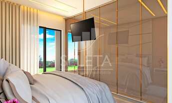 Imagem 4: Lindo Tríplex no Bairro Tropical 3 com 4 Suites