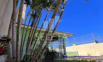 Imagem 4: AMPLO SOBRADO COM PISCINA E SOBRA DE TERRENO