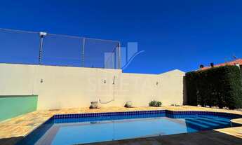 Imagem 7: AMPLO SOBRADO COM PISCINA E SOBRA DE TERRENO