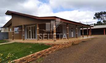 Imagem: Casa à venda, CENTRO, IBEMA- PR com 179,60m2