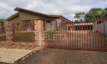 Imagem 2: Casa à venda, CENTRO, IBEMA- PR com 179,60m2