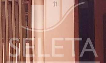 Imagem: Casa em Condomínio com 2 Quartos e 1 banheiro