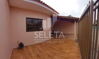 Imagem 3: Casa em Condomínio com 2 Quartos e 1 banheiro à Venda, 60 m por R 360.000,00