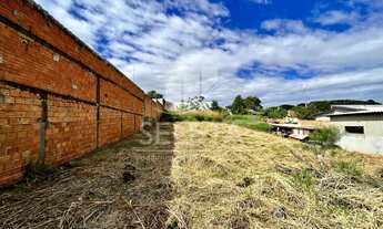 Imagem: Terreno à venda no alto do Canadá