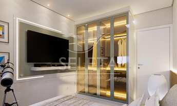 Imagem 5: Apartamentos na planta à Venda no Centro