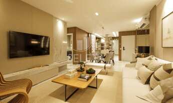 Imagem 2: Apartamento de alto padrão à venda no Centro de Cascavel