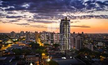 Imagem: Apartamento de alto padrão à venda no