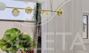 Imagem 7: Sobrado à venda no Condomínio Vila Firenze, Cascavel PR, Sobrado com 3 suítes