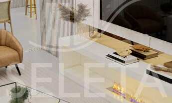 Imagem 4: Sobrado à venda no Condomínio Vila Firenze, Cascavel PR, Sobrado com 3 suítes