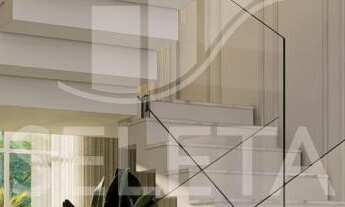 Imagem 5: Sobrado à venda no Condomínio Vila Firenze, Cascavel PR, Sobrado com 3 suítes