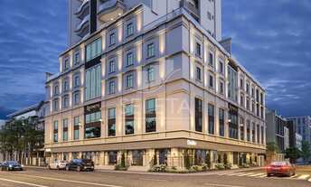 Imagem: APARTAMENTO NA PLANTA Á VENDA, NO EDIFÍCIO