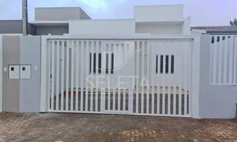 Imagem: Casa à venda, SANTA CRUZ, CASCAVEL - PR