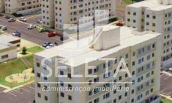 Imagem: APARTAMENTO Á VENDA, NO RESIDENCIAL WEST