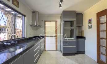 Imagem 3: SOBRADO Á VENDA, EM UMA DAS REGIÕES MAIS PREVILEGIADAS DE CASCAVEL-PR