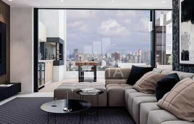 Imagem 4: Apartamentos à venda no lançamento Edifício Pérola