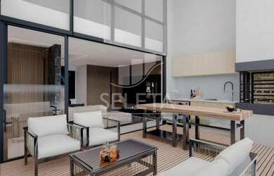 Imagem 5: Apartamentos à venda no lançamento Edifício Pérola