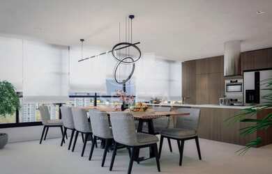 Imagem 7: Apartamentos à venda no lançamento Edifício Pérola