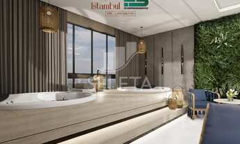 Imagem 5: ISTAMBUL Um lugar compartilhado por dois continentes, no centro de Cascavel