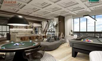 Imagem 7: ISTAMBUL Um lugar compartilhado por dois continentes, no centro de Cascavel