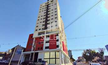 Imagem: Apartamento mobiliado à venda no centro