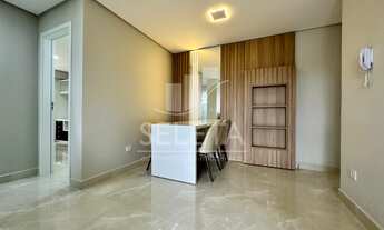 Imagem 7: Apartamento mobiliado à venda no centro de Cascavel