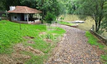 Imagem 7: Chácara beira lago com 3600 metros em Boa Vista da Aparecida