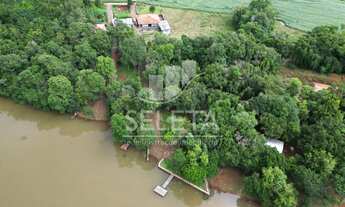 Imagem 5: Chácara beira lago com 3600 metros em Boa Vista da Aparecida