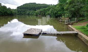 Imagem 3: Chácara beira lago com 3600 metros em Boa Vista da Aparecida