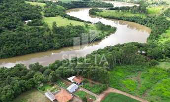Imagem 6: Chácara beira lago com 3600 metros em Boa Vista da Aparecida