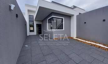 Imagem: Casas à venda, Jardim Veredas, CASCAVEL