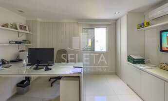 Imagem 6: COBERTURA DUPLEX Á VENDA, COM 3 SUÍTES 1 SENDO MASTER E 3 VAGAS DE GARAGEM