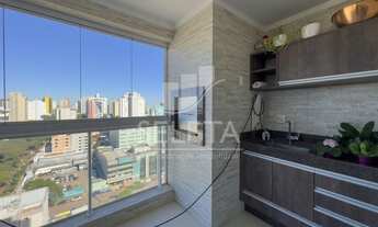 Imagem 5: COBERTURA DUPLEX Á VENDA, COM 3 SUÍTES 1 SENDO MASTER E 3 VAGAS DE GARAGEM