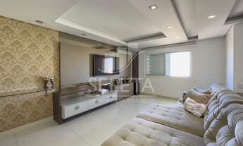 Imagem 3: COBERTURA DUPLEX Á VENDA, COM 3 SUÍTES 1 SENDO MASTER E 3 VAGAS DE GARAGEM