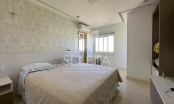 Imagem 7: COBERTURA DUPLEX Á VENDA, COM 3 SUÍTES 1 SENDO MASTER E 3 VAGAS DE GARAGEM