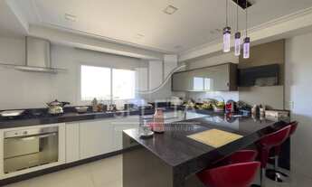 Imagem 4: COBERTURA DUPLEX Á VENDA, COM 3 SUÍTES 1 SENDO MASTER E 3 VAGAS DE GARAGEM