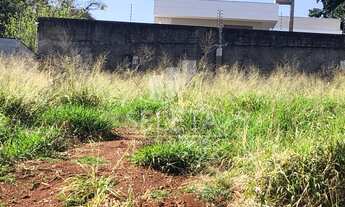 Imagem: Terreno 435m2, no Jardim Canadá, CASCAVEL