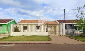 Imagem: Casa no Bairro Esmeralda em Cascavel-Pr