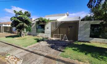 Imagem: Casa no Bairro Coqueiral em Cascavel