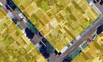 Imagem: Terreno à venda no bairro Pacaembu