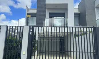 Imagem: Sobrado mobiliado localizado no Pioneiros