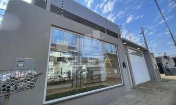 Imagem: Lindo Sobrado no Bairro Mirante em Cascavel