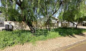 Imagem: Vende-se terreno no bairro Country