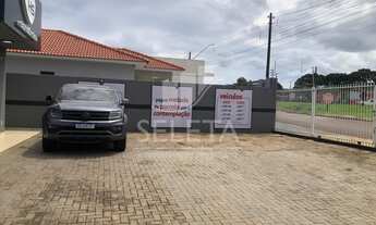 Imagem 3: Terreno à venda, c escritório no TREVO principal CENTRO de SANTA TEREZA DO OESTE - PR