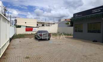 Imagem 4: Terreno à venda, c escritório no TREVO principal CENTRO de SANTA TEREZA DO OESTE - PR