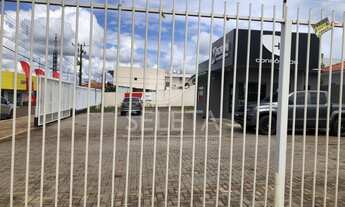 Imagem 6: Terreno à venda, c escritório no TREVO principal CENTRO de SANTA TEREZA DO OESTE - PR