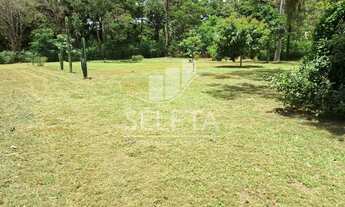Imagem: Chácara Urbana à venda, Lago Azul, CASCAVEL