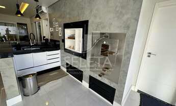 Imagem 6: Sobrado com piscina no Bairro Tropical II, Cascavel-PR