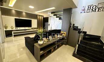 Imagem 7: Sobrado com piscina no Bairro Tropical II, Cascavel-PR