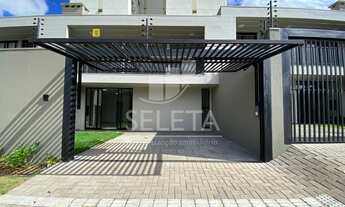 Imagem: LINDO SOBRADO Á VENDA NO BAIRRO CANCELLI